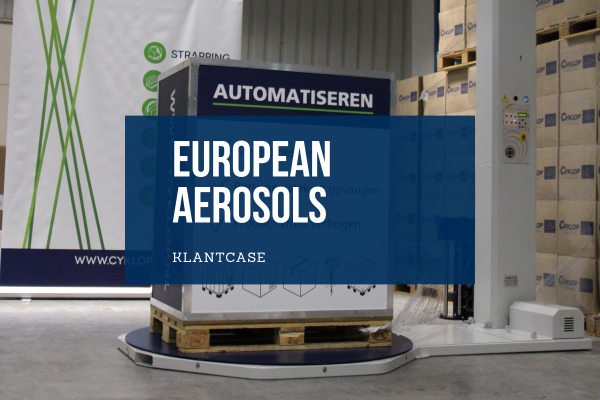 KLANTCASE | European Aerosols