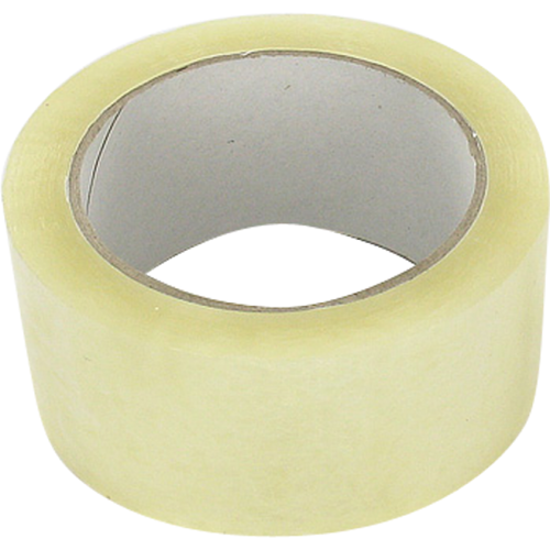 PP tape Acryl low-noise 50 mm