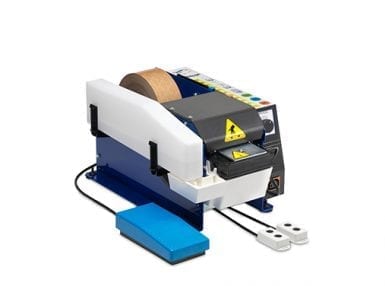 productafbeelding papierplakband dispenser: LAPOMAGIC